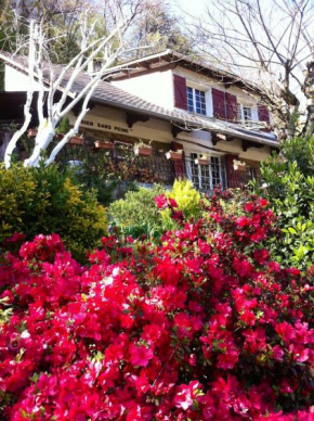 Maison chaleureuse à Cuxac-Cabardès avec jardin de 3500m²